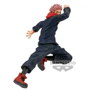 Jujutsu Kaisen - Itadori Yuji - Jufutsu no Waza (Bandai Spirits)