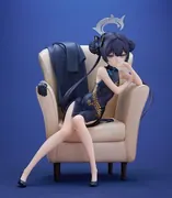 Blue Archive - Ryuuge Kisaki - G.S. Collection - 1/7 - Memorial Lobby Ver. (Good Smile Company)