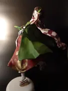 Touhou Project - Hutatsuiwa Mamizou - 1/8 - Suzunaan (Canis Orange)