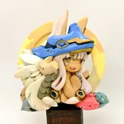 Made in Abyss: Retsujitsu no Ougonkyou - Nanachi - Bust (YZP House)