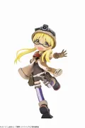 Made in Abyss - Riko (Volks)