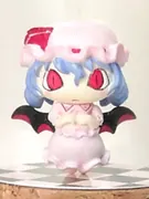 Touhou Project - Remilia Scarlet - Touhou Netsuke Remilia (Genocide Kitten)