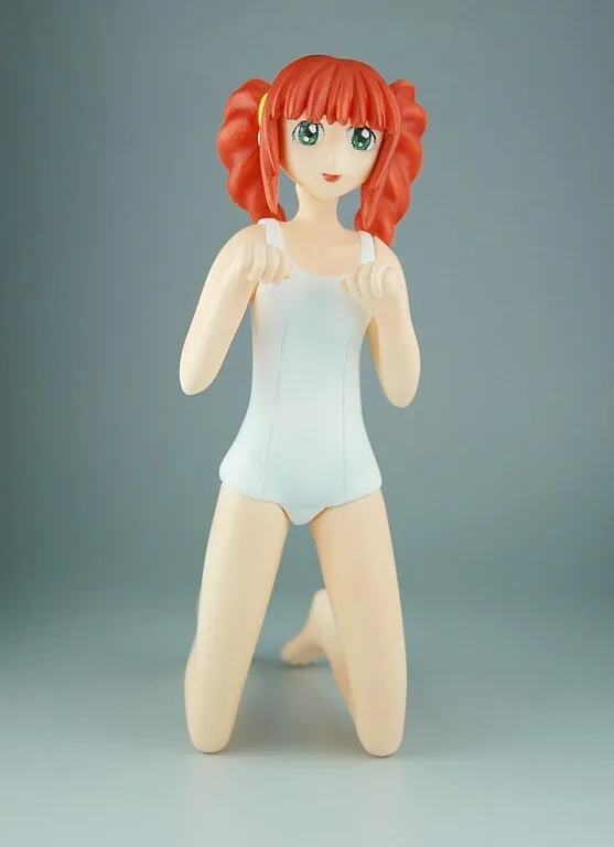 The Idolm@ster - Takatsuki Yayoi - 1/7 (Niku Nikki)