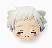 Yakusoku no Neverland - Norman - Ohiruneko More Plus Mini Figure (SEGA)