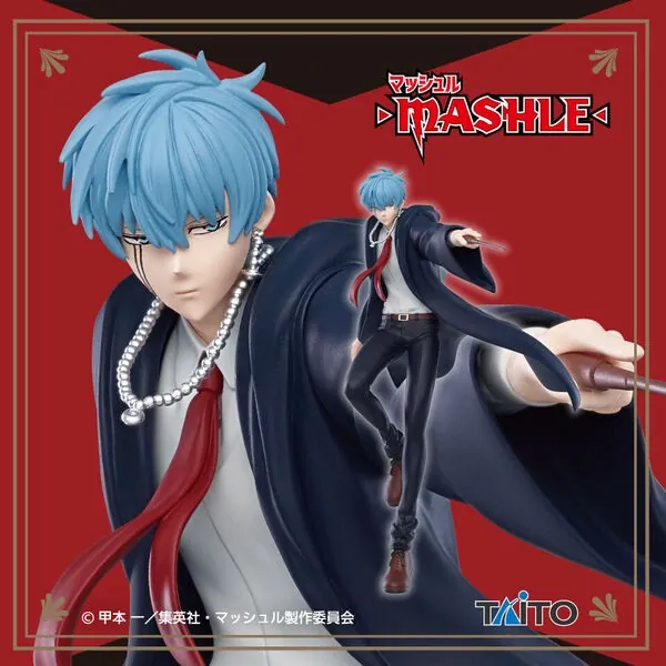 Mashle - Lance Crown (Taito)