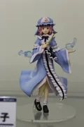 Touhou Project - Saigyouzi Yuyuko - Touhou Project Mini Series - 1/10 (Griffon Enterprises)