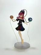 Touhou Project - Hecatia Lapislazuli (Serataitou)