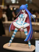 Panty & Stocking with Garterbelt - Stocking Anarchy (Sozo Huwang)