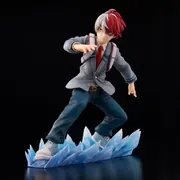 Boku no Hero Academia - Todoroki Shoto - Internship (Union Creative International Ltd)