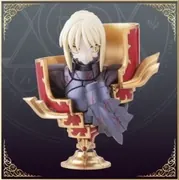 Fate/Stay Night - Altria Pendragon - Bust - Fate/Stay Night Kyouzou Collection Another Version - Saber Alter (K&M)