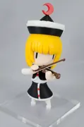 Touhou Project - Lunasa Prismriver - Doujin Figure (Moudoku Inazuma Mokeibu)