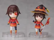 Kono Subarashii Sekai ni Shukufuku o! 3 - Megumin - Dform+ (elCOCO)