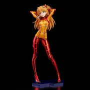 Evangelion Shin Gekijouban: Ha - Souryuu Asuka Langley - Figure-rise LABO - Special Coating (Alter, Bandai Spirits)