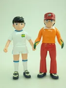 Captain Tsubasa - Oozora Tsubasa (Unbox Industries)