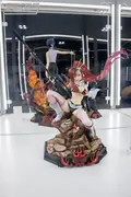 Tengen Toppa Gurren-Lagann - Yoko Littner - 1/4 (Prime 1 Studio)