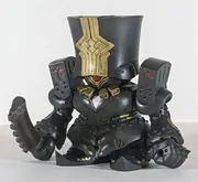 Fate/Grand Order - Charles Babbage - SD (Tannhauser Gate)
