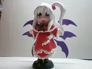 Touhou Project - Shinki (Sakenomi Doushi)