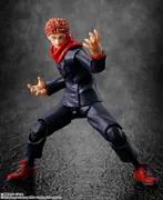 Jujutsu Kaisen - Itadori Yuji - Best Selection - S.H.Figuarts (Bandai Spirits, Tamashii Nations Store)