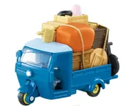 Tonari no Totoro - Dream Tomica - Dream Tomica Studio Ghibli (07) (Takara Tomy)
