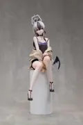 Blue Archive - Onikata Kayoko - 1/7 - Dress (Bubutata no Mokei-ya)