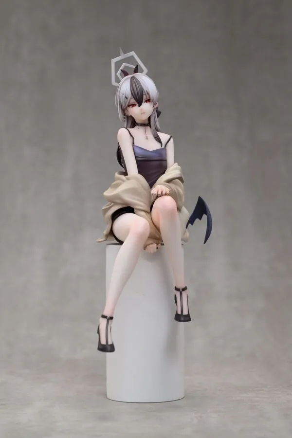 Blue Archive - Onikata Kayoko - 1/7 - Dress (Bubutata no Mokei-ya)