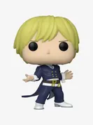 Boku no Hero Academia - Monoma Neito - POP! Animation (1122) - POP! Vinyl (Funko Toys, Hot Topic)