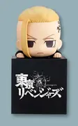 Tokyo卍Revengers - Ryuuguuji Ken - Hikkake Figure - Tokyo Revengers Hikkake Figure 1 (FuRyu)
