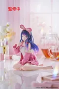 Oshi no Ko - Hoshino Ai - Desktop Cute - Rabbit Room Wear ver. (Taito)