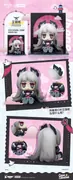 Arknights - Irene - Arknights Mini Series - Arknights Mini Series Cape Coveted Q Version Figure (Choearth)