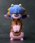 Made in Abyss - Pakkoyan - Finger Puppet (Heisenberg)