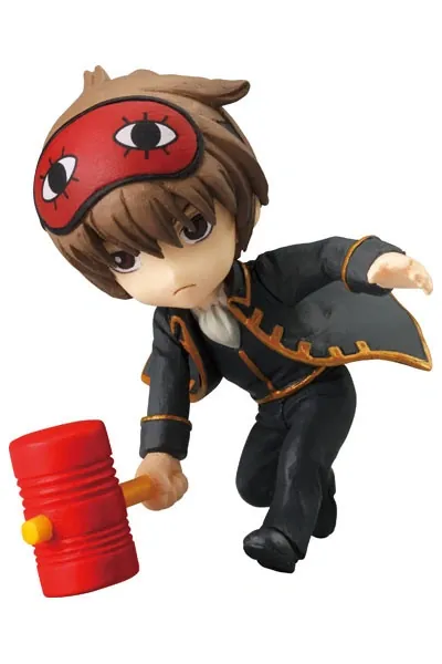 Gintama - Okita Sougo - Gintama Chibitama Gekijou (Bandai)