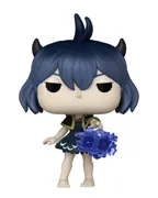 Black Clover - Secre Swallowtail - POP! Animation - POP! Vinyl - Chase (Funko Toys)