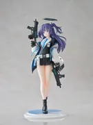 Blue Archive - Hayase Yuuka - 1/7 (Wanderer)