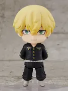 Tokyo卍Revengers - Matsuno Chifuyu - Nendoroid (#1874) (Orange Rouge)