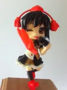 Touhou Project - Syameimaru Aya (Momiji no Tenpura.)