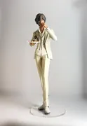 Fate/Grand Order - Arjuna - 1/8 - Fondant au Chocolat (Fox Frame)
