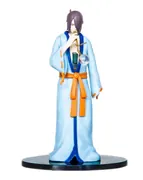 Naruto Shippuuden - Utakata - Naruto Shippuuden Collection Figure (93) (Planeta DeAgostini)