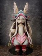 Made in Abyss - Nanachi - F:Nex - 1/1 (FuRyu)