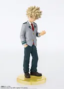 Boku no Hero Academia - Bakugo Katsuki - Adokenette (Bandai Spirits)