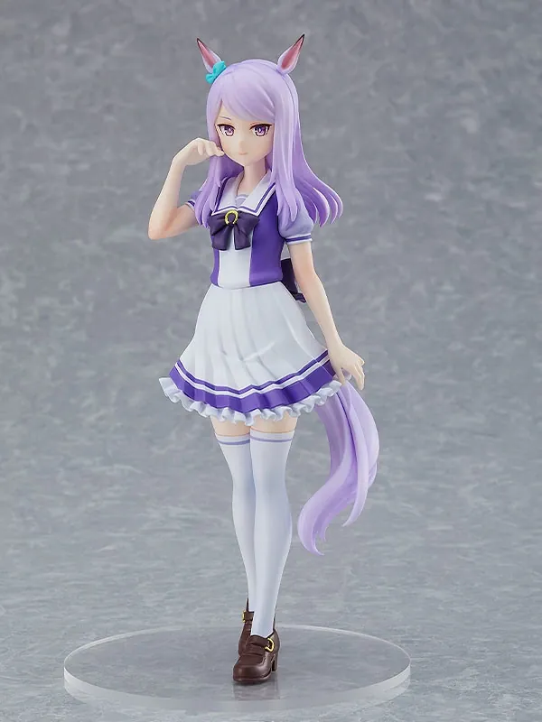 Umamusume: Pretty Derby - Mejiro McQueen - Pop Up Parade - School Uniform Ver. (Good Smile Company)