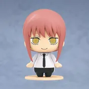 Chainsaw Man - Makima - Pocket Maquette - Pocket Maquette Chainsaw Man 01 (Good Smile Company)
