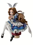 Code Geass: Nunnally in Wonderland - Nunnally Lamperouge - Ichiban Kuji Premium - Ichiban Kuji Premium Code Geass in Wonderland (B Prize) - in Wonderland ver. (Banpresto)