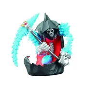 Digimon Savers - MetalFantomon - Digimon Data Squad Action Figure Series (Bandai)