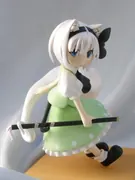 Touhou Project - Konpaku Youmu (OM Kikaku)