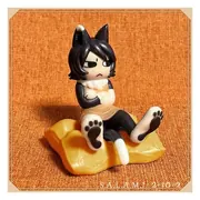 Dungeon Meshi - Izutsumi - Doujin Figure - Hobo Neko (S.A.L.A.M.I.Planet)