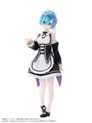 Re:Zero kara Hajimeru Isekai Seikatsu - Rem - PureNeemo - PureNeemo Characters (No.128HJ) - 1/6 - Limited Edition (Azone, Hobby Japan)