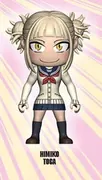 Boku no Hero Academia - Toga Himiko - Kawaii Titans - My Hero Academia Kawaii Titans Mini Figure (Titan Merchandise)