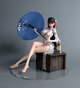 Azur Lane - Yat Sen - 1/7 (Mersa)