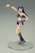 The Idolm@ster - Kisaragi Chihaya - FA4 - Idolmaster Collection Part.2 - Twinkle Black (Alter)