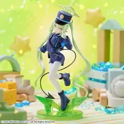 Blue Archive - Tachibana Nozomi - XStellar (Sega Fave)